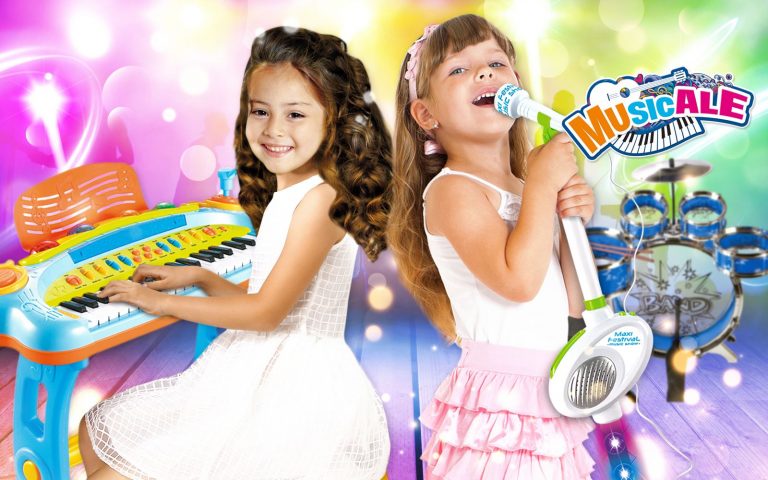 MUSICALE