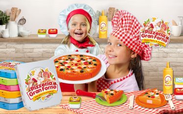 PIZZERIA GRAN FORNO