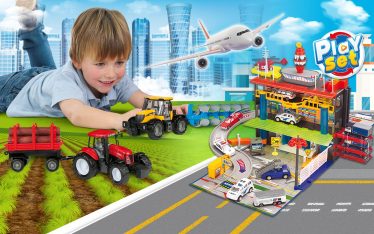 PLAYSET